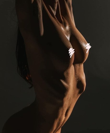 Nacktes geleaktes OnlyFans-Foto von Zaharenkoanastasiia