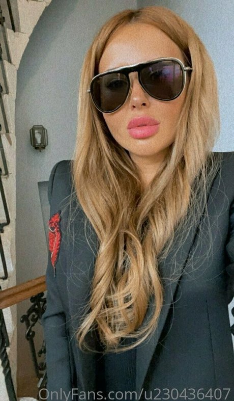 Nacktes geleaktes OnlyFans-Foto von Shylina25