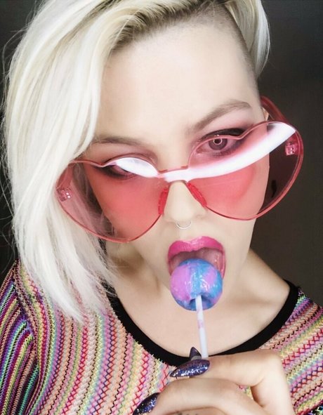 Nacktes geleaktes OnlyFans-Foto von Dicentra6