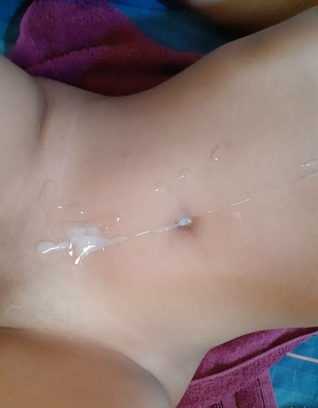 Nacktes geleaktes OnlyFans-Foto von Misssolvip