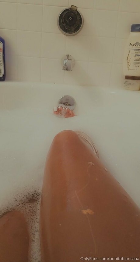 Nacktes geleaktes OnlyFans-Foto von Bonitablancaaa