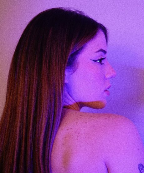 Nacktes geleaktes OnlyFans-Foto von Realkingcarle