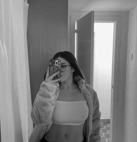 Nacktes geleaktes OnlyFans-Foto von Realkingcarle