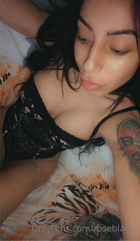 Roseblackx