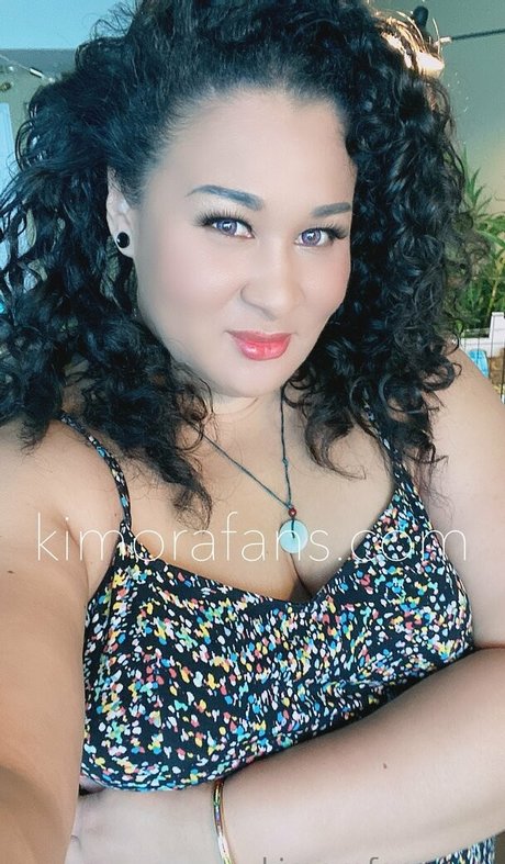 Nacktes geleaktes OnlyFans-Foto von Kimorakleinfree