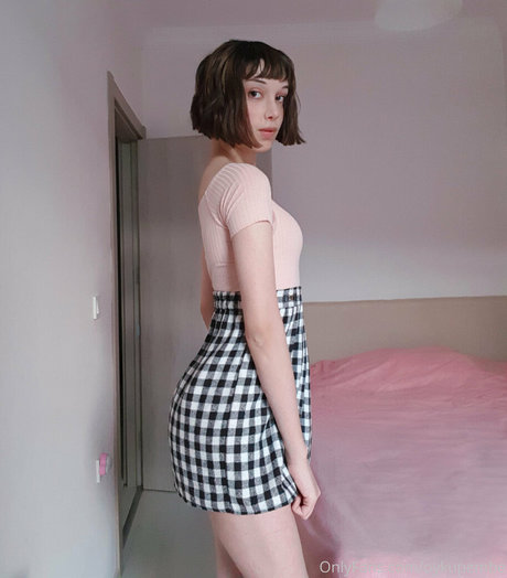 Nacktes geleaktes OnlyFans-Foto von Oykupembe