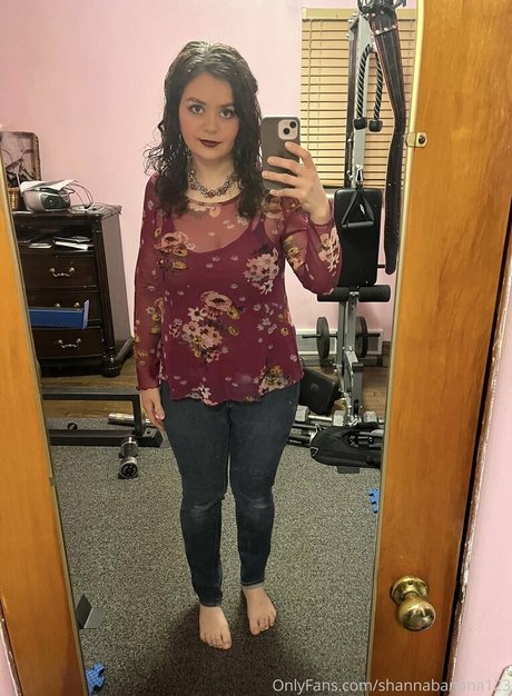 Shannabanana123