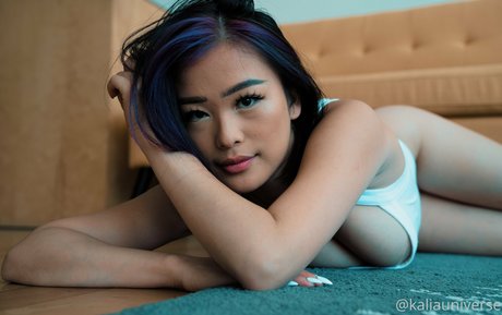 Kaliauniverse