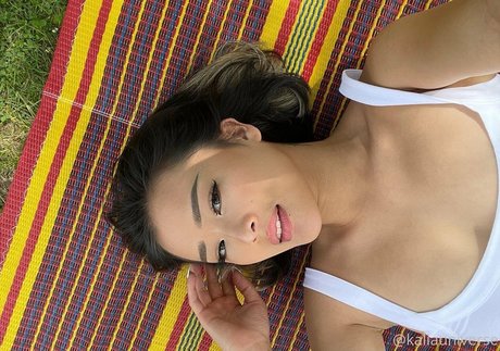 Kaliauniverse