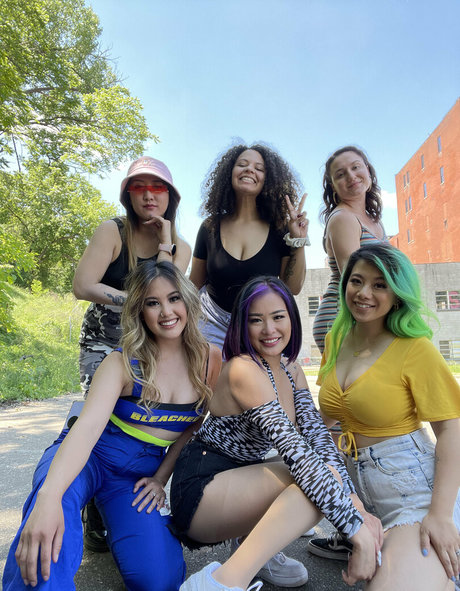 Kaliauniverse