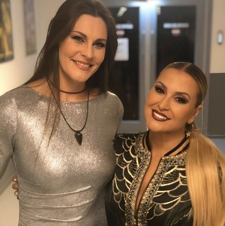 Floor Jansen