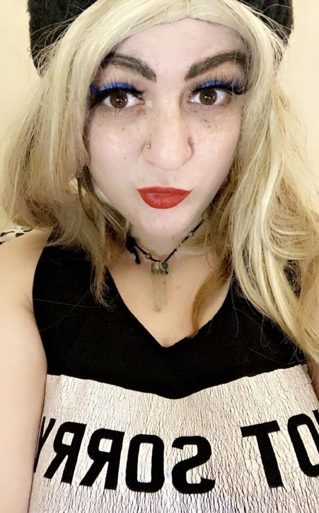 Nacktes geleaktes OnlyFans-Foto von Vlehanex3