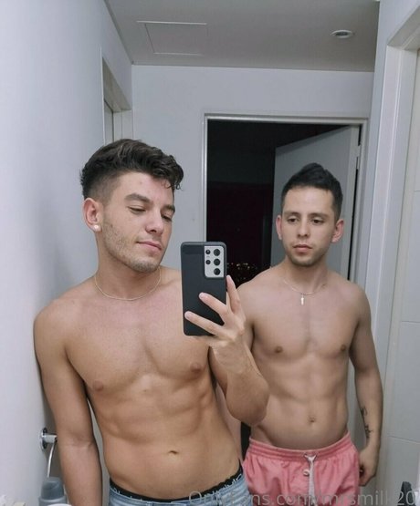 Nacktes geleaktes OnlyFans-Foto von Mrsmilk20