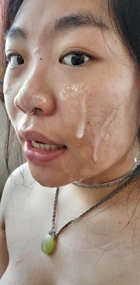 Nacktes geleaktes OnlyFans-Foto von Missblissrose