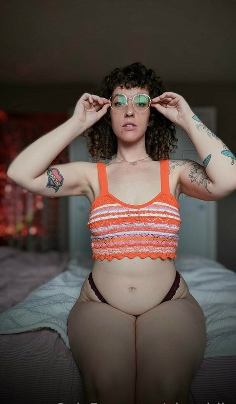 Nacktes geleaktes OnlyFans-Foto von Nicegirlie