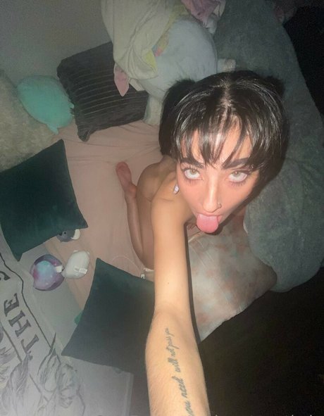 Nacktes geleaktes OnlyFans-Foto von Kaylee Mccarthy