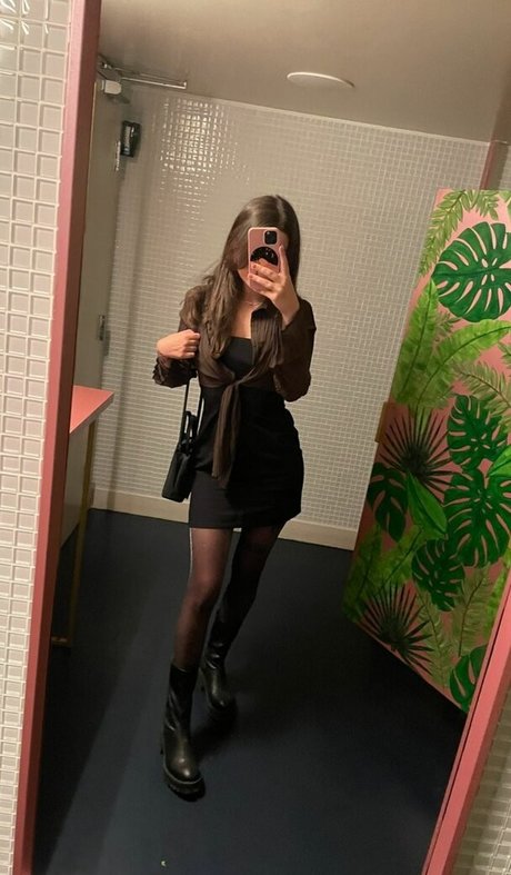 Nacktes geleaktes OnlyFans-Foto von Jenncion