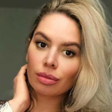 Nacktes geleaktes OnlyFans-Foto von Vanja Rasova