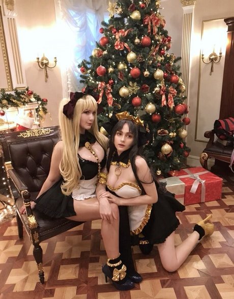 Nikachi Nika Kotova