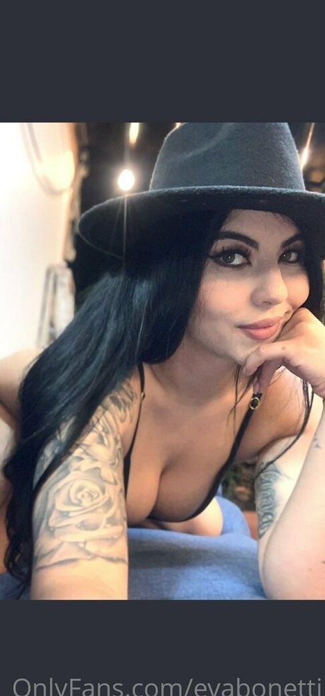 Evabinetti