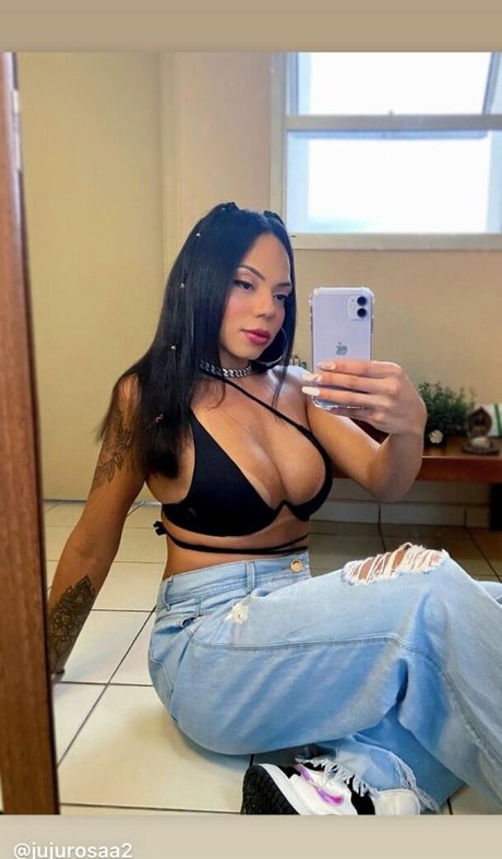 Juju Rosa