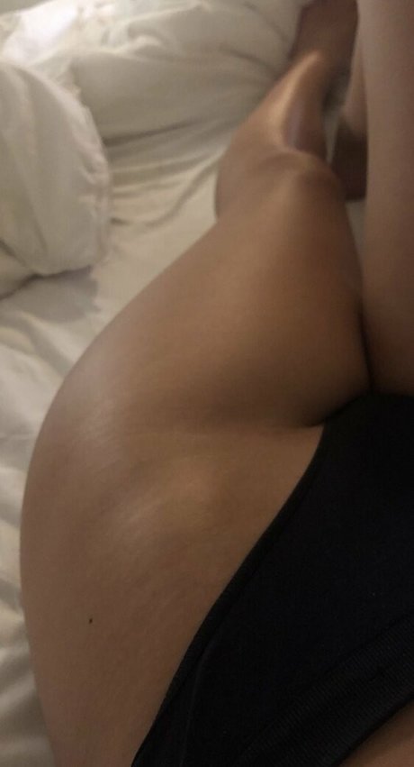 Nacktes geleaktes OnlyFans-Foto von Karababe