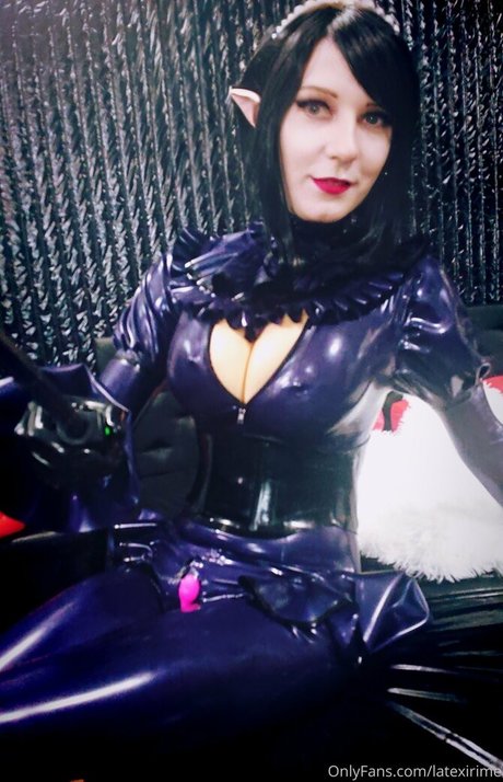 Latexirime