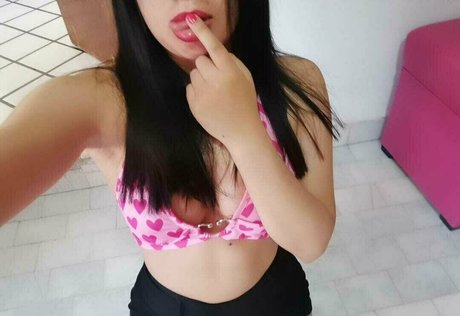 Nacktes geleaktes OnlyFans-Foto von Florecita21