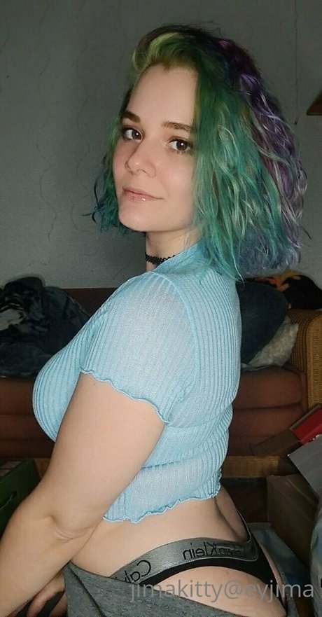 Jimakitty