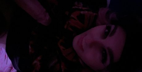 Nacktes geleaktes OnlyFans-Foto von Eveqtpie