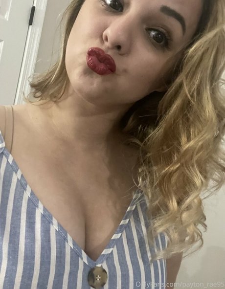 Payton Rae