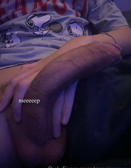Nacktes geleaktes OnlyFans-Foto von Remigumiii