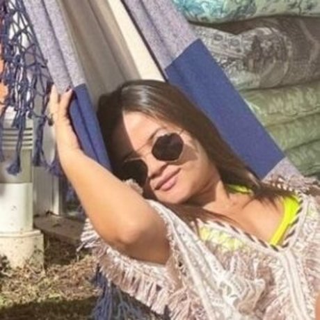 Nacktes geleaktes OnlyFans-Foto von Tamires Nascimento