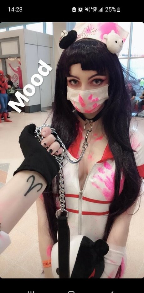 Dragoncosplays