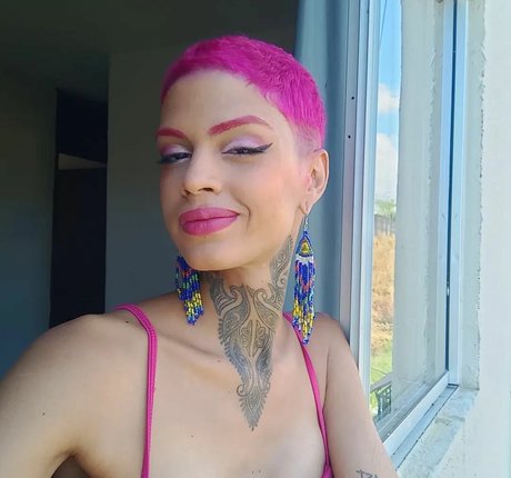 Nacktes geleaktes OnlyFans-Foto von Sophia Fantinato
