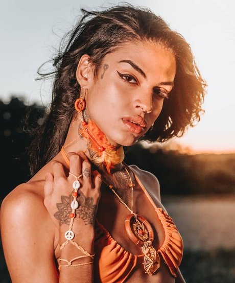 Sophia Fantinato
