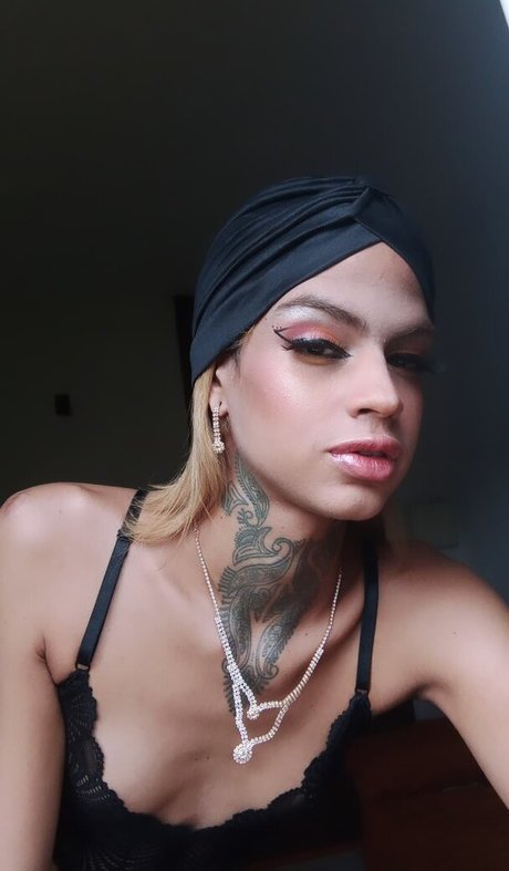 Sophia Fantinato