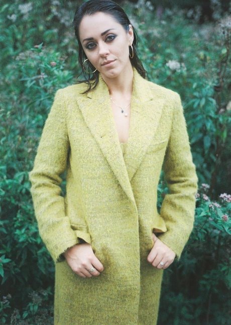 Susannah Fielding