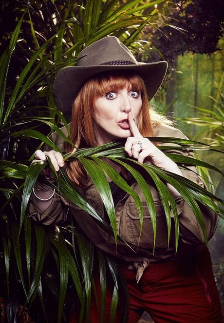 Nacktes geleaktes OnlyFans-Foto von Yvette Fielding