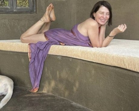 Sadie Frost