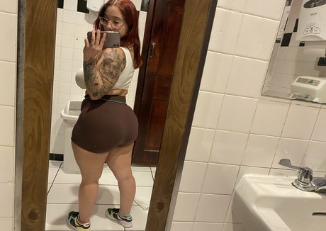 Nacktes geleaktes OnlyFans-Foto von Dalicartii
