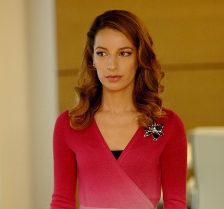 Vanessa Lengies
