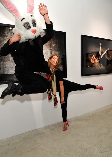 Vanessa Lengies