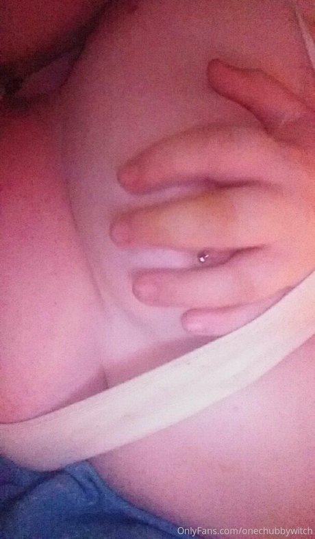 Onechubbywitch