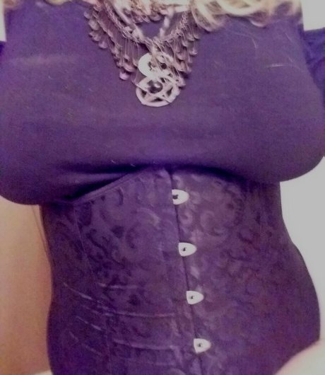 Onechubbywitch