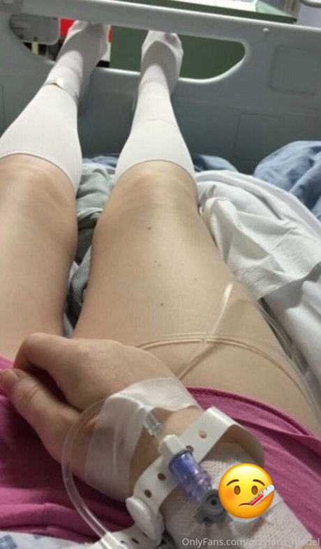 Nacktes geleaktes OnlyFans-Foto von Freeofmodel