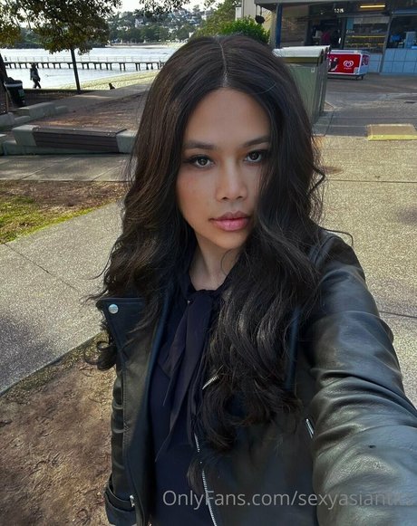 Sexyasiantits