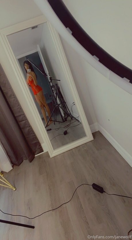 Nacktes geleaktes OnlyFans-Foto von Womanflo