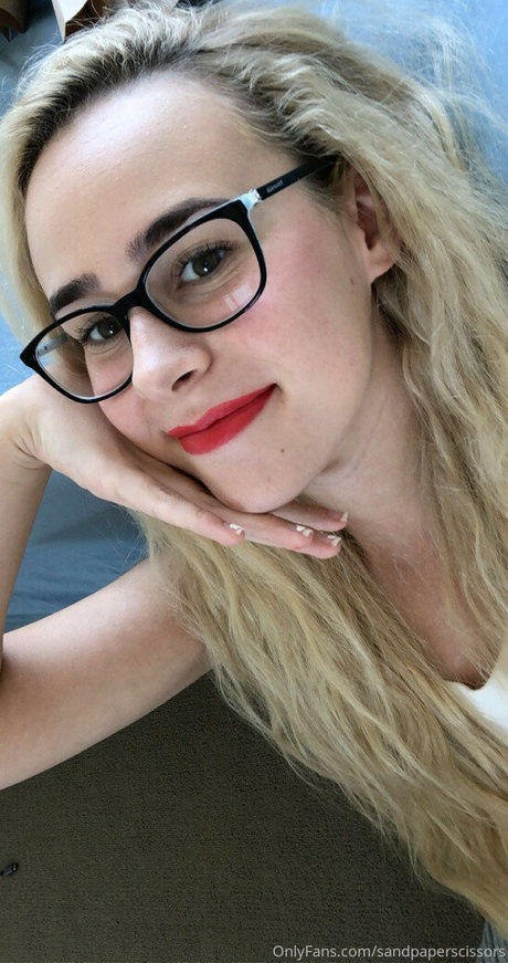Nacktes geleaktes OnlyFans-Foto von Shawnie