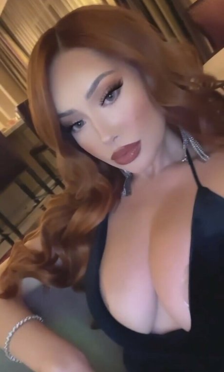 Nacktes geleaktes OnlyFans-Foto von Scauzz